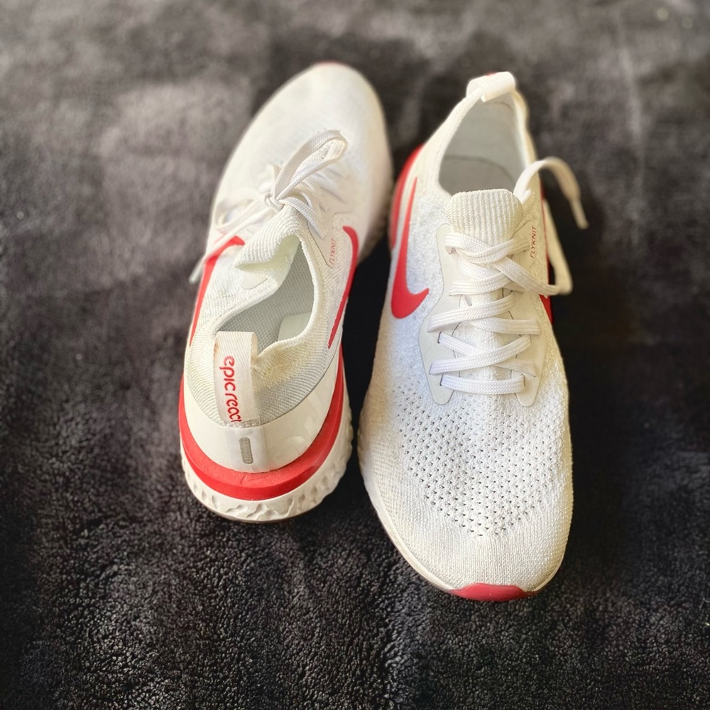 Nike sneakers